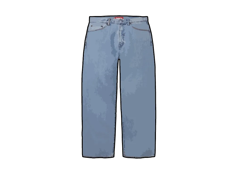 シュプリーム デニム 楽天市場】JELADO ジェラード 14oz デニム ジーンズ UNIVERSAL
