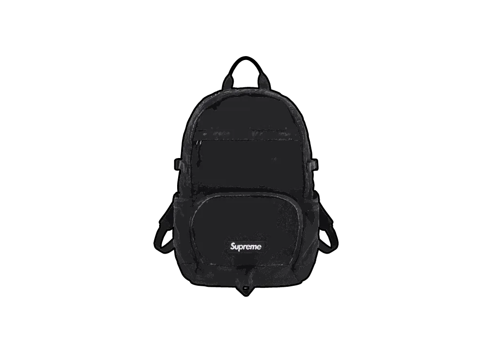 Supreme デニム ブラック リュック 楽天市場】デニム（ブランドシュプリーム）（バックパック