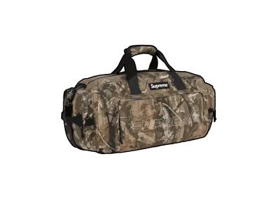 美品 Supreme シュプリーム 14SS カモフラージュ ボストンバッグ 美品 Supreme シュプリーム 14SS カモフラージュ ボストンバッグ