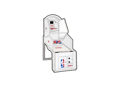 Supreme x ICE Hoops FX Arcade Machine "White"