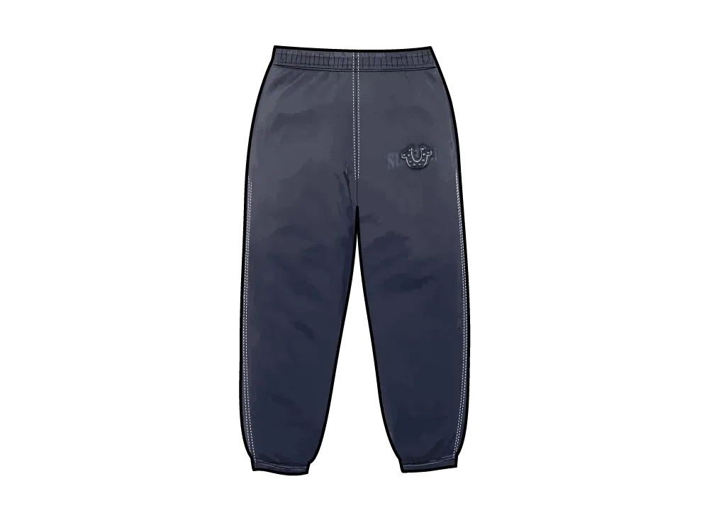 Supreme x True Religion Sweatpant "Navy"