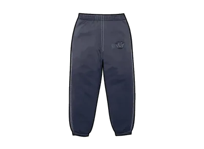 Supreme x True Religion Sweatpant "Navy"