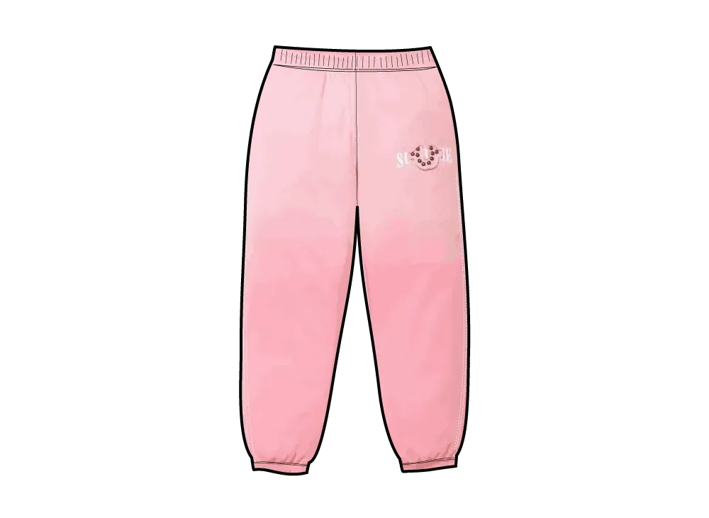 Supreme x True Religion Sweatpant "Pink"