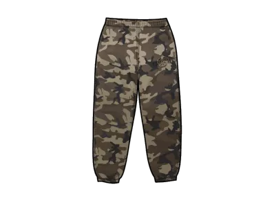 Supreme x True Religion Sweatpant "Woodland Camo"