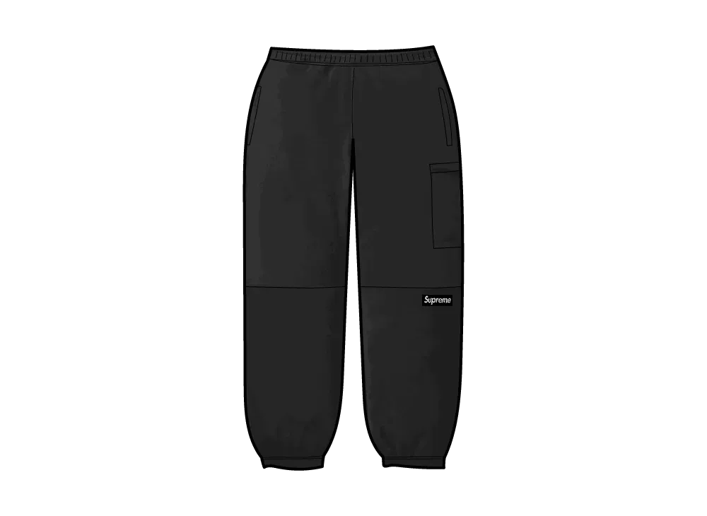 Supreme Polartec Pant 