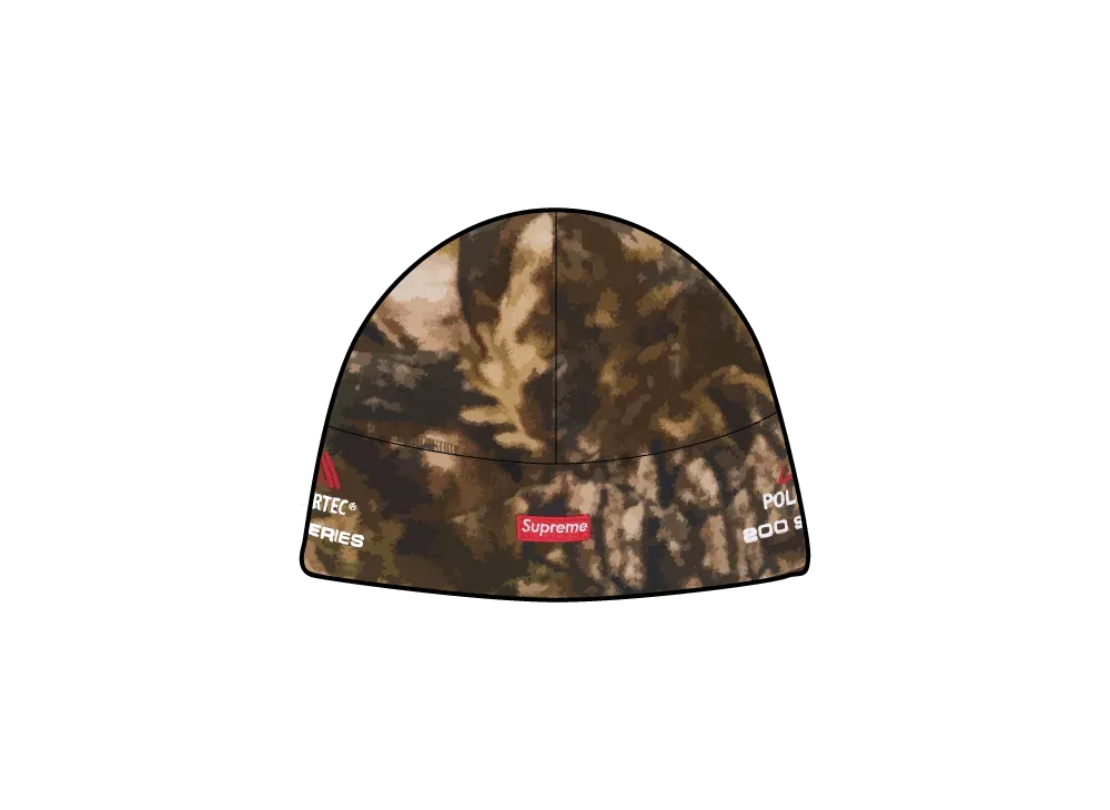 Supreme Polartec Sport Beanie 