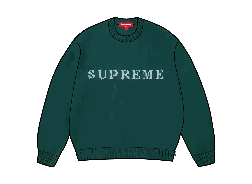 12/6発売｜Supreme 25FW Box Logo Hoodies Week15 アイテム一覧｜抽選
