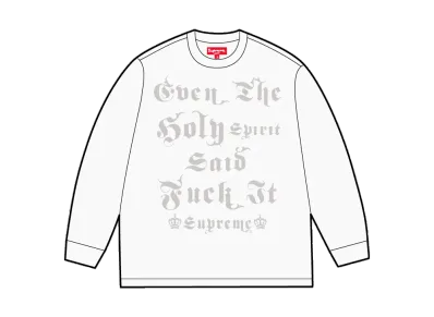 Supreme Angel Thermal "White"