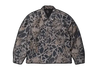 Supreme x Y's by Yohji Yamamoto Denim Work Jacket Supreme x Y's by Yohji Yamamoto Denim Work Jacket