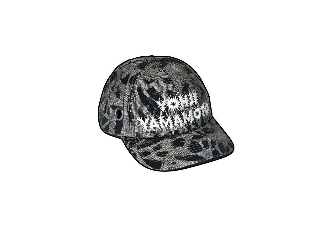 Supreme Yohji Yamamoto Grommet 6-Panel Y's / Supreme: ｜THE