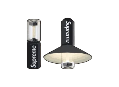 Supreme x HOTO Camp Light Supreme x HOTO Camp Light
