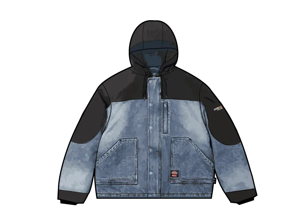 ポケモン - supreme Supreme 25FW Lookbook & Previewが公開！WU-TANG CLANやNUMBER