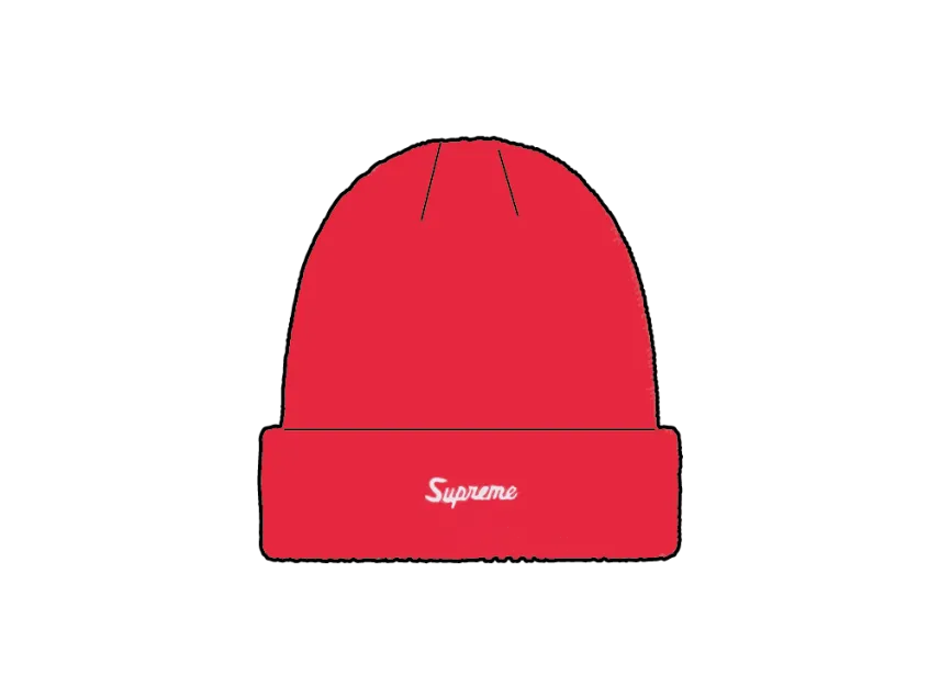 Supreme Loose Gauge Beanie (25FW) Supreme Loose Gauge Beanie (25FW)