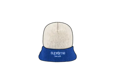 Supreme Radar Beanie "Natural"