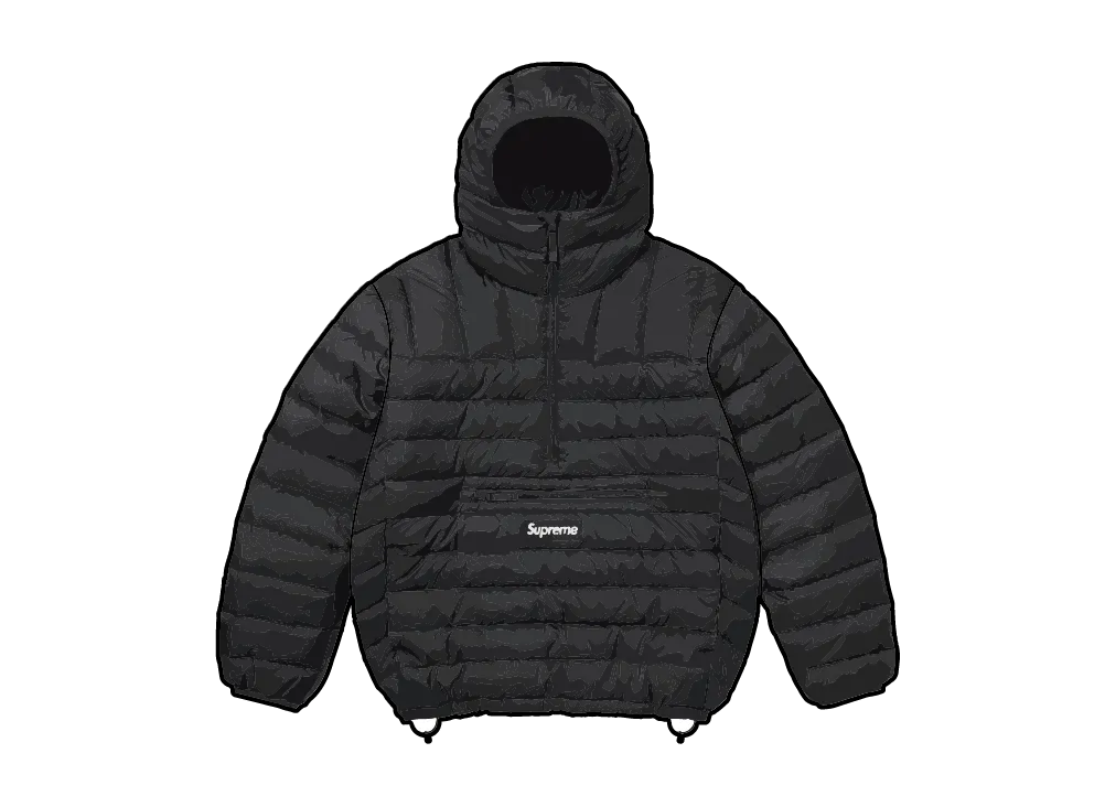 バッグ Supreme Denim Shoulder Bag \"Black\" Size【フリー】 SUPREME シュプリーム 23SS Mesh Mini Duffle