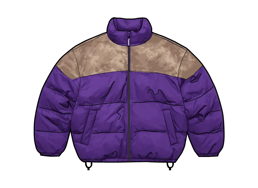 Supreme カラフルジャケット 10/11発売｜Supreme 25FW Week7 アイテム一覧｜抽選/販売/定価