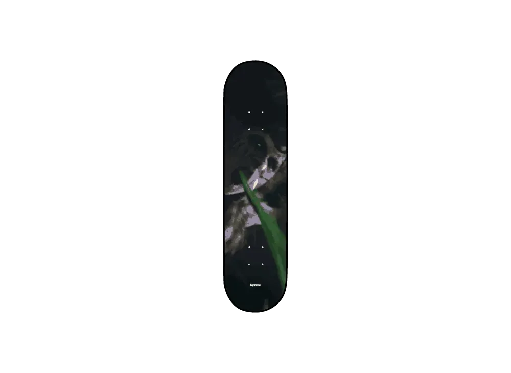 Supreme x The Exorcist Skateboard "Multi"