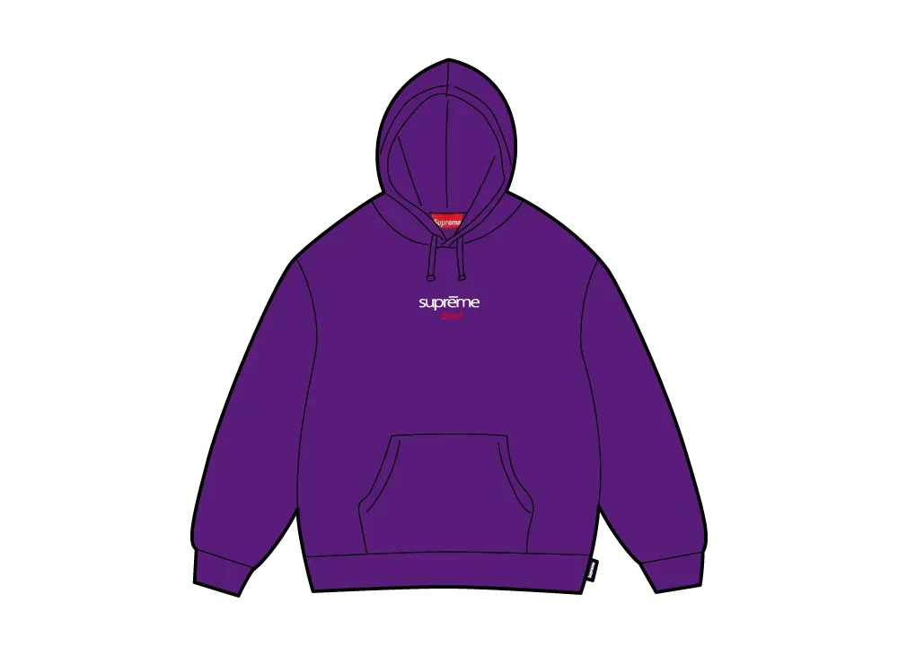 10/18発売｜Supreme × Number (N)ine × Mickey Mouse 25FW Week8