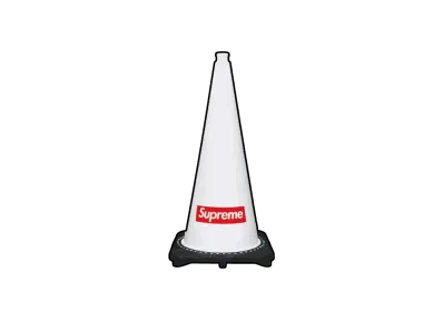 Supreme Traffic Cone Supreme Traffic Cone