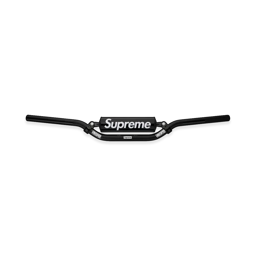 Supreme x ProTaper SE SX Handlebar "Black"