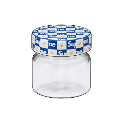 Supreme x Seikou Jar "Blue"