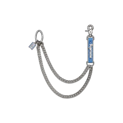 Supreme x b.b. Simon Chain "Blue"