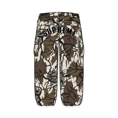 Supreme GORE-TEX Cargo Pant "Predator Camo"