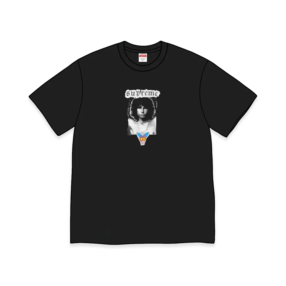 Supreme Jim Tee "Black"