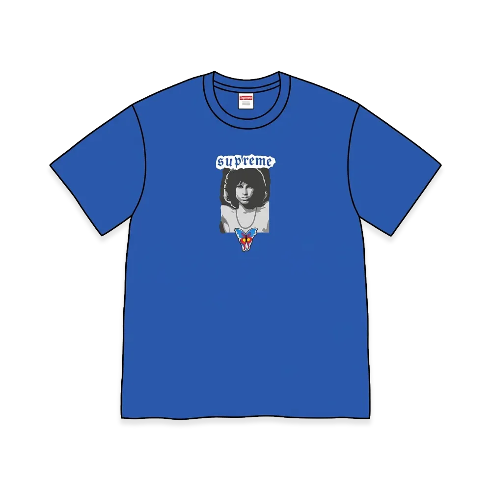 Supreme Jim Tee "Royal"