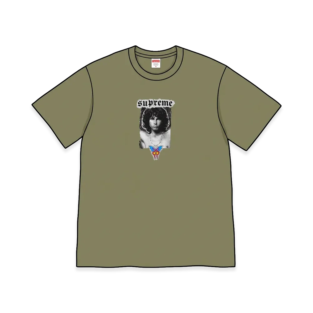 Supreme Jim Tee "Olive"