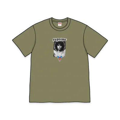 Supreme Jim Tee "Olive"