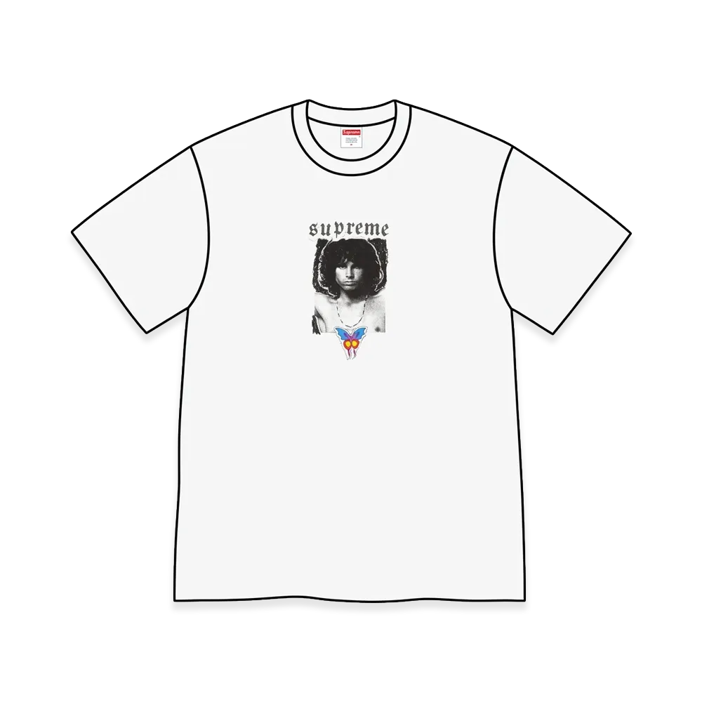 Supreme Jim Tee "White"