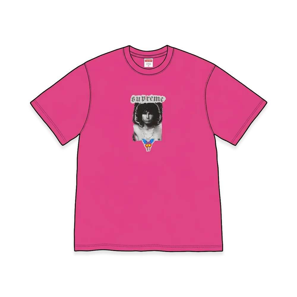 Supreme Jim Tee "Fuchsia"