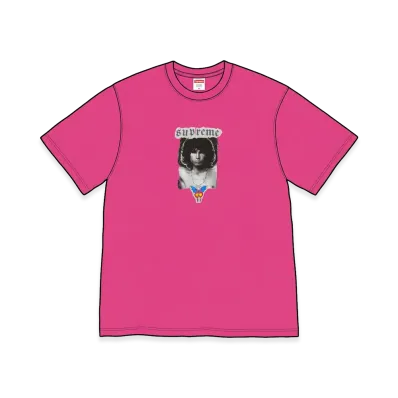 Supreme Jim Tee "Fuchsia"