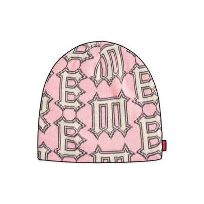 Supreme Spike Beanie "Light Pink"
