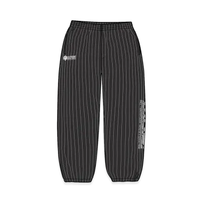 Supreme x Martine Rose Track Pant "Black"