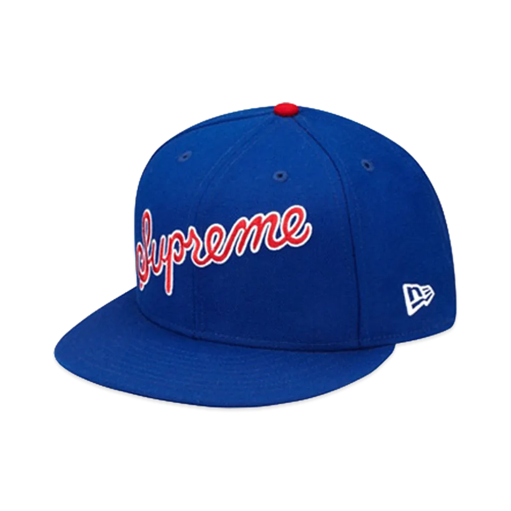 Supreme Script New Era "Royal"