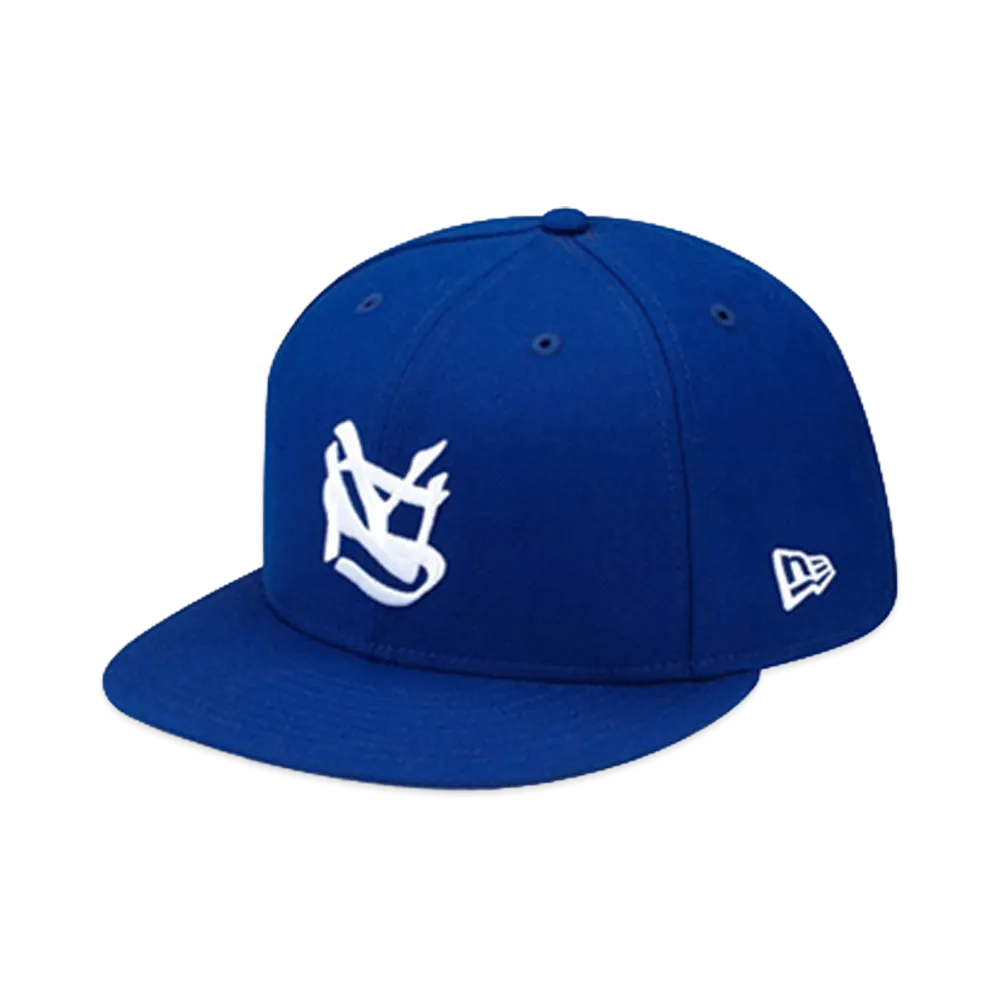 Supreme SNY New Era "Royal"