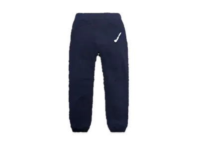Supreme Corner Label Sweatpant "Navy"
