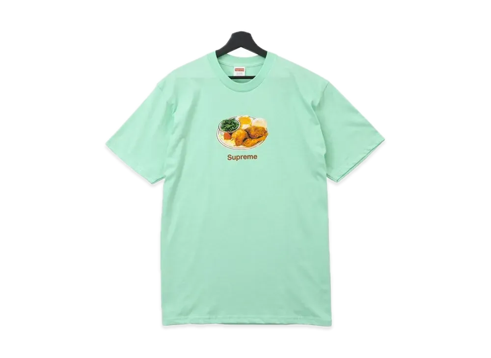 Supreme Chicken Dinner Tee 