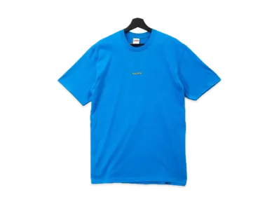 Supreme FTW Tee "Blue"
