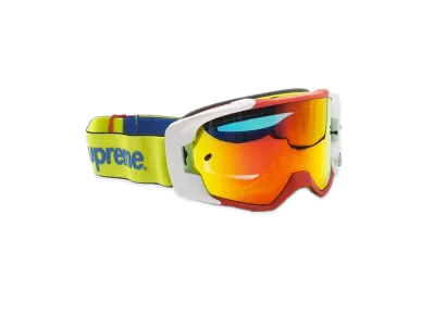 Supreme / Fox Racing® VUE® Goggles "Yellow"