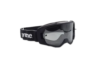 Supreme / Fox Racing® VUE® Goggles "Black"