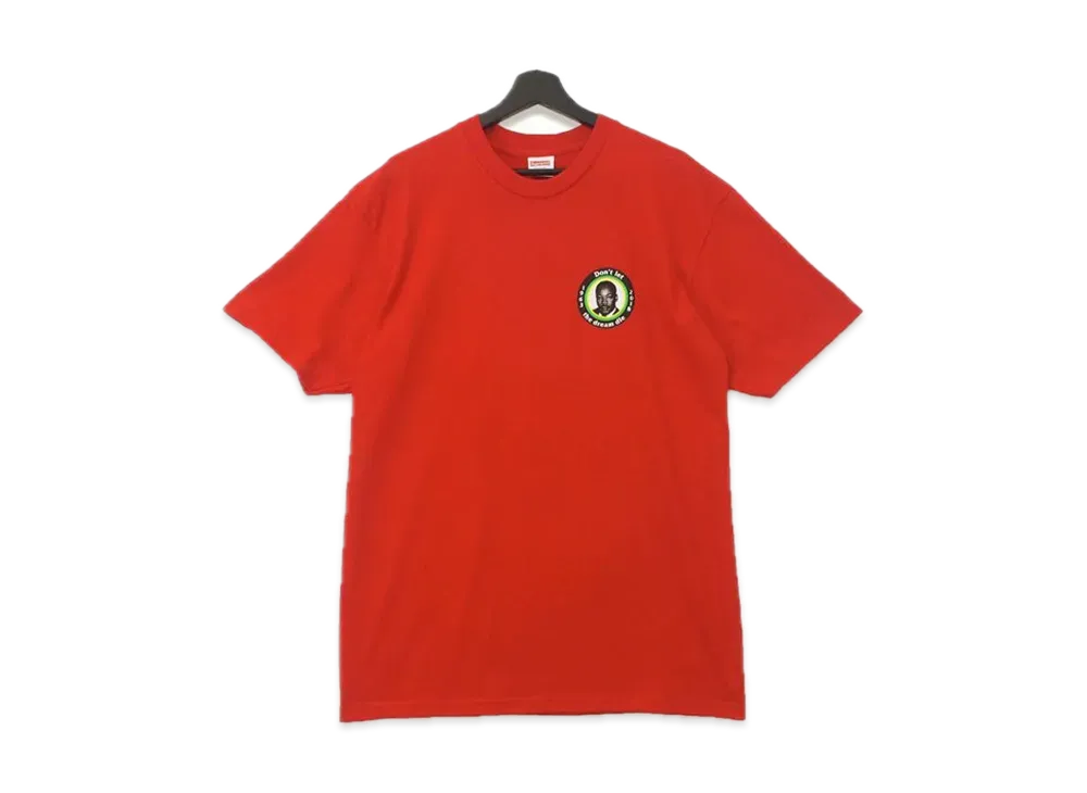 Supreme Dream Tee "Red"