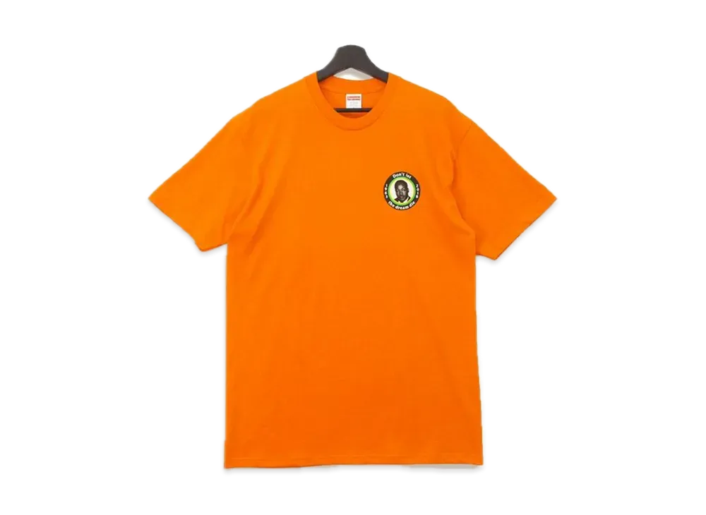 Supreme Dream Tee "Orange"