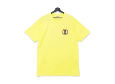 Supreme Dream Tee "Yellow"