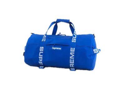 Supreme 18SS Duffle Bag Supreme 18SS Duffle Bag