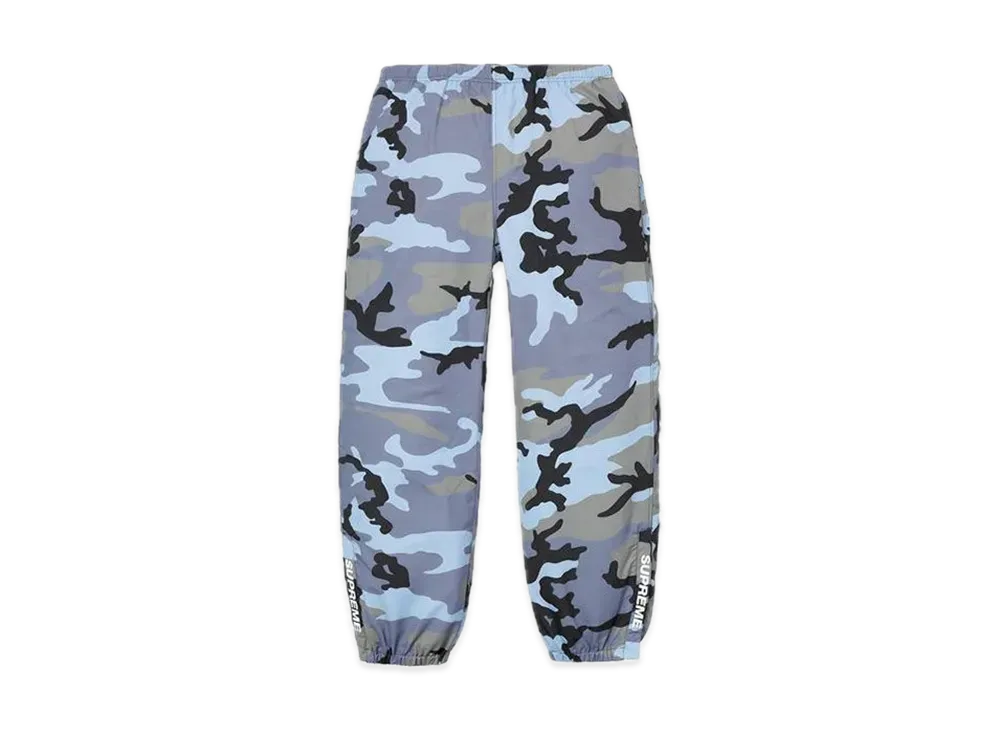 Supreme Warm Up Pant 