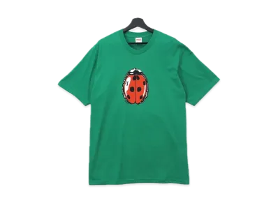 Supreme Ladybug Tee "Green"
