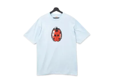 Supreme Ladybug Tee "Light Purple"